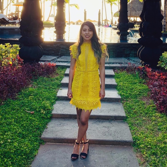 Honey Mini Dress- Free People - Picture 4 of 4